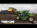 tubeline bale boss 1 3810 demo 2016 exclusively distributed by amia www agrimarketia com 01