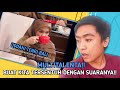 NYENTUH BGT 🥲 REAKSI RESSA NYANYI UDDANI TENRI BALI MUSIK VIDEO LIRIK