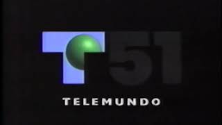 1993 - WSCV IDENT