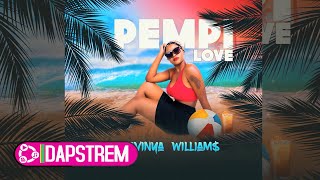 Wavinya Williams - Pempi Love Official Song (Audio) sms skiza 8548834 to 811