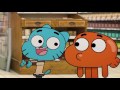 gumball dr. yıkıcı cartoon network türkiye