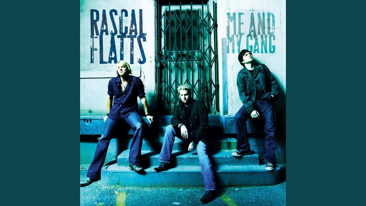 Rascal Flatts My Wish Official Music Video