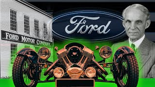 How Did Henry Ford Transform The American Dream With Machines