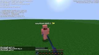 #1 Render Test HD