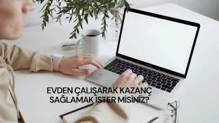 Ek iş mi arıyorsunuz ? Doğru yerdesiniz! Network hiç bu kadar kazandırmamıştı !