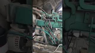 ADBLUE MALFUNCTION CAUSE OF ENGINE LOW POWER HOWO 420