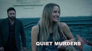 [FULL MOVIE] Quiet Murders (2020) Crime Thriller