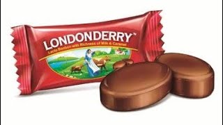 Unboxing Parle Londonderry Candy l Londonderry candy review l #review #unboxing #candy