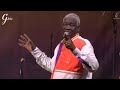 Christ est ma vie - Pasteur Mamadou Karambiri