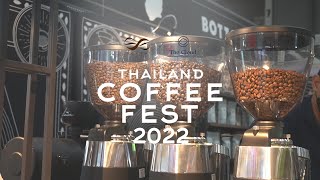 เมื่อ ECOLIFE ไป Thailand Coffee Fest คอกาแฟ ห้ามพลาด!