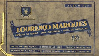 Lourenço Marques - anterior a 1929, inclusivé (Versão 2)