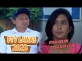 Ftv Romantis Ryan Delon & Tyas Mirasih | Satpam Penjaga Hati