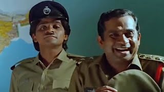Brahmanandam Hilarious Comedy With Ali funny Scene || Mayalodu Movie || Shalimar Cinema