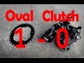 Oval Chainrings vs Clutch Derailleurs - Long Term Review - SRAM and Shimano