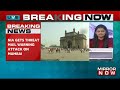 breaking news nia gets threat mail warning over terror attack in mumbai cities on high alert