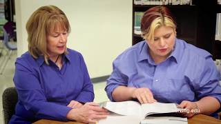 The Learning Experience at Herzing