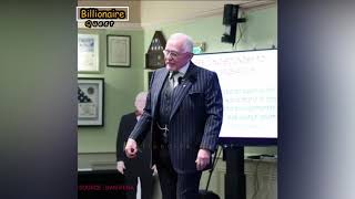Dan Pena - What Are You Smoking II HAVE THE TRAITS TO CHANGE THE WORLD! #danpena #motivation
