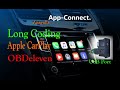 Mib 2 USB Port Long Coding For Apple CarPlay - OBDeleven