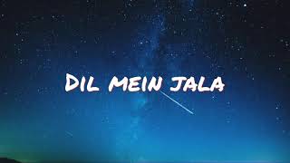 Piya Tu Piya Woh Nahi (Dongri Ka Raja) | WhatsApp Status Video | Arijit Singh | EB Entertainment |