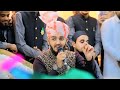 1500 Sala Jashan_e_Eid Miladun Nabi Mano | New Rabi ul Awal Naat 2025 | Milad Special Ahamad Raza
