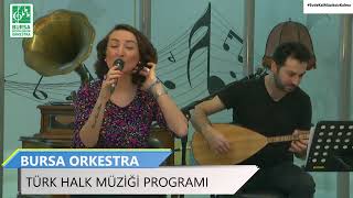 #BursaOrkestra ile #EvdeKalMüziksizKalma