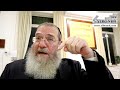 The Secret to Become Wealthy and Identify with Israel with Rabbi Aaron Dovid Poston