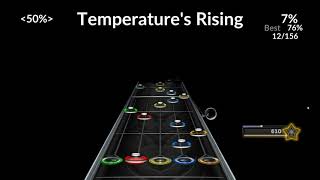 Why Clone Hero hits tap notes automatically?
