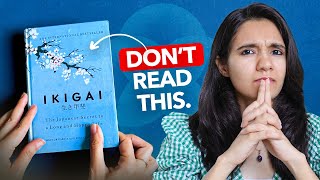 Ikigai Venn Diagram is a Lie | Here's Why I said this | Drishti Sharma