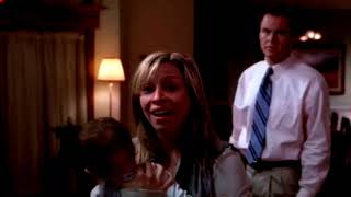 The Story Of Mary Alice Young (Angela Forrest) - Desperate Housewives