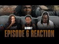 Smallfolk | House of the Dragon S2 Ep 6 Reaction