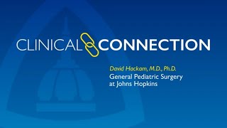 General Pediatric Surgery at Johns Hopkins