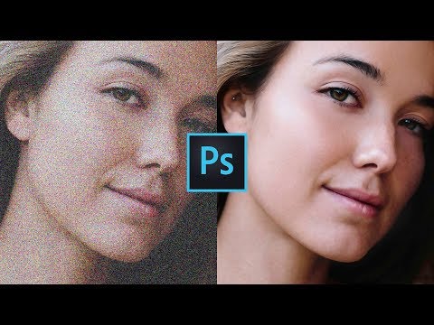 How to Reduce Noise in Photoshop | Remove Grains From Photos | Noise Reduction How to Reduce Noise in Photoshop | Remove Grains From Photos | Noise Reduction