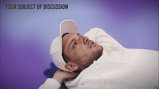 Maxiz – Subject of Discussion (Official Video)