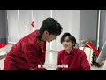 【tnt时代少年团】春节太闹腾2022之幕后精彩花絮｜ 2022虎年「十八楼联欢晚会」直击楼晚后台记录每刻精彩楼晚花絮送达🎁 2022 02 07 1080p