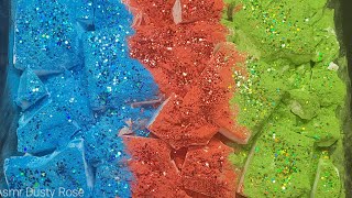 💙❤️💚 Fresh BSN and PNP GC Topped with 🎉 Festive Holi Powder and Glitter Crush!