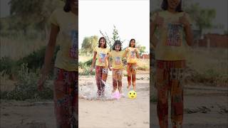 Last vala balloon bhi fod Diya 🤪#shorts #viral