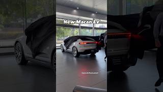 New Macan EV are available! Get yours from Samuel!.#porsche #macan #porschemacan