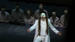 Questa e quella - Yosep Kang, Rigoletto/Verdi - Oct 12, 2013