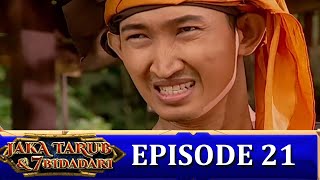 Jaka Tarub & 7 Bidadari Episode 21 | Panji Angga Saputra, Camellia Farissa, Jeane Wenas