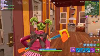 【魯蛋】Fortnite 午射晚歐 7/7 (part1)