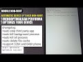 AUTOMATIC DEVICE OPTIMIZE NON-ROOT ! MODULE NON-ROOT UNTUK MENGOPTIMALKAN PERFORMA ANDROID NON-ROOT