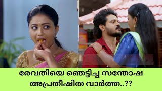 പ്രേക്ഷകരെ ഞെട്ടിച്ച അപ്രതീഷിത ദുരന്തം... | Chempaneerpoovu Serial climax | Color7 Entertainment