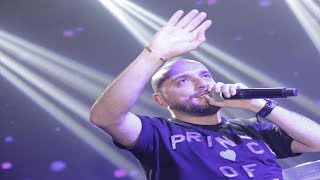 Carlos Hekri Live One man show Lebanon Asmahan 2019 🇱🇧 كارلوس حكري حفلة اسمهان