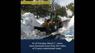 County Storm Response | March 7, 2023