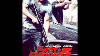 Fast and Furious 5 - Soundtrack - Follow Me Follow Me (Quem Que Caguetou-) [Fast 5 Hybrid Remix]