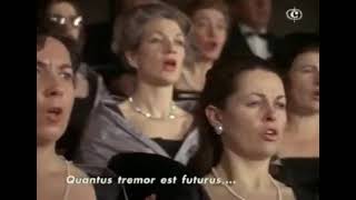 Giuseppe Verdi《Requiem》1967
