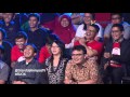 Indra Jegel: Fisik untuk Main Film (SUCI 6 Show 5)