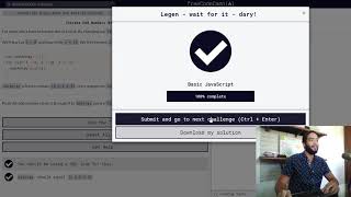 Iterate Odd Numbers With a For Loop in JavaScript