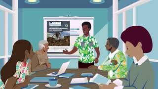 The Need for a National Disaster Waste Management Plan