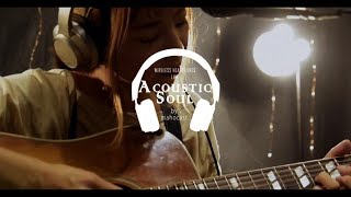 やましたりな / 朝とカフェラテ @ Acoustic Soulo Vol.2